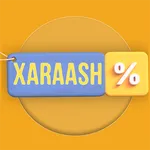 Xaraash - Adeeg Market icon