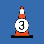 Site Sign Counter icon