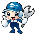 카포스 물류 icon
