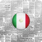 Mexico News (Noticias) icon