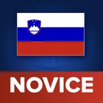 Slovenia News (Novice) icon
