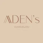 ADEN's Viennoiserie icon