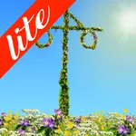 Midsummer LWP Lite icon