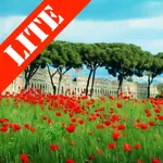 Sea of Poppies Lite LWP icon