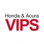 Honda and Acura VIPS icon