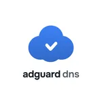 AdGuard DNS icon