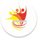Adharsh Vidhyalaya icon