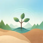 ADHD Sounds: Focus & Sleep icon