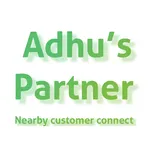 Adhu's Partner - Nearby Custom icon