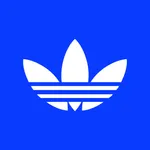 adidas CONFIRMED icon