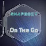 Rhapsody on the Go icon