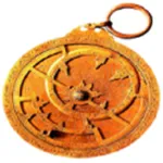 Astrolabe Ar icon