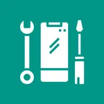 Touch Screen Calibration icon