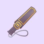 MetalScan Detector icon