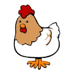 PoultryWeb icon