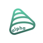 Adios Alpha icon