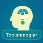 Topishmoqlar o'yini - 300-ta.. icon