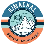 Himachal GK icon