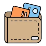 Expense Manager (Safe&Offline) icon