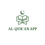 Al Quran App icon