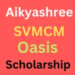 Aikyashree, SVMCM & OASIS 2023 icon