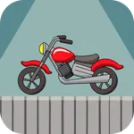 Motorbike Fixer icon