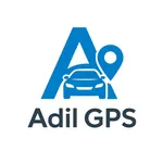 Adil GPS icon