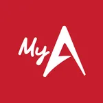 MyAdMedik@ icon