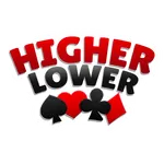 Higher Lower Cards icon