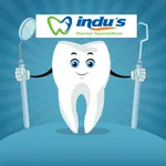 Indus Dental User icon
