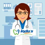 Indus Dental Doctor icon