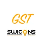 SwiconsGST - GST Invoice, Bill icon