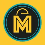 Admin Events Mall icon