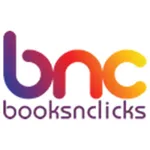 BOOKSNCLICKS icon