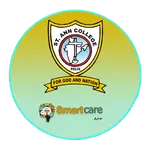 St. Ann College Palia icon