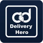 AdminDeal Delivery Hero icon