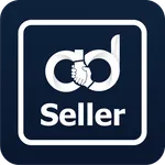 AdminDeal Seller App icon