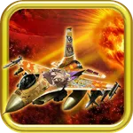 Big Fighter Wars icon