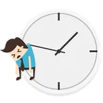 Hour Manager icon