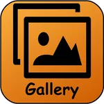 My Gallery icon