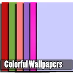 Color Wallpaper Maker icon