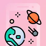 Freedom Launcher - DIY Themes icon