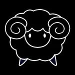 明晰夢誘導 icon