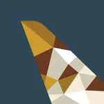 iFlyCorporate - Etihad icon