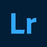 Lightroom Photo & Video Editor icon