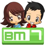 Blitz Mich 7 icon