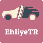 EhliyeTR - Sınava Hazırlık icon