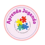 Aprendo Jugando icon