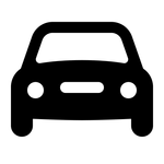 Estacionamiento App icon