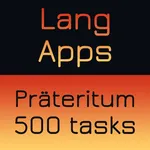 German grammar: Past Simple icon